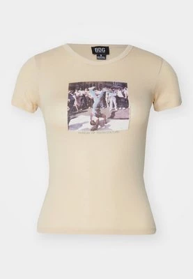 T-shirt z nadrukiem BDG Urban Outfitters