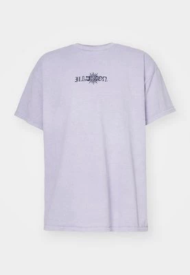 T-shirt z nadrukiem BDG Urban Outfitters