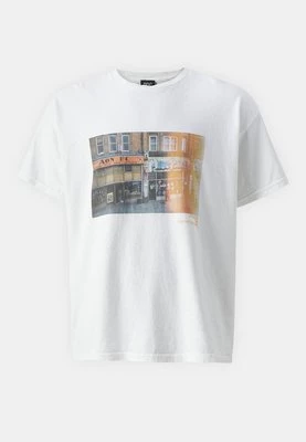 T-shirt z nadrukiem BDG Urban Outfitters