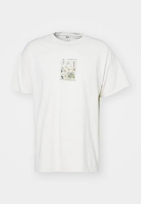 T-shirt z nadrukiem BDG Urban Outfitters