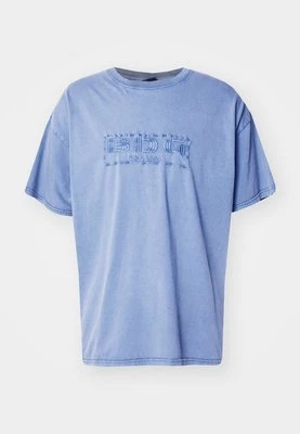 T-shirt z nadrukiem BDG Urban Outfitters