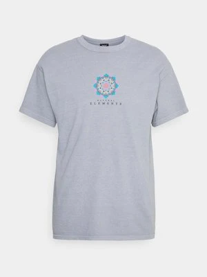 T-shirt z nadrukiem BDG Urban Outfitters