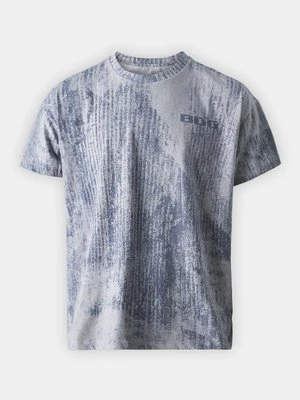 T-shirt z nadrukiem BDG Urban Outfitters