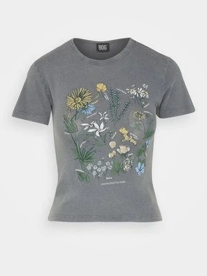 T-shirt z nadrukiem BDG Urban Outfitters