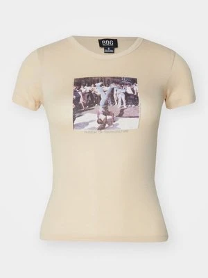 T-shirt z nadrukiem BDG Urban Outfitters