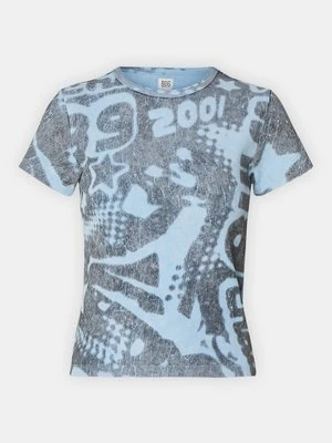 T-shirt z nadrukiem BDG Urban Outfitters