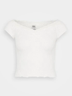 T-shirt z nadrukiem BDG Urban Outfitters