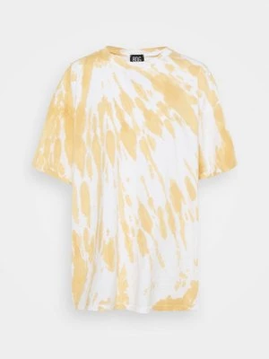 T-shirt z nadrukiem BDG Urban Outfitters