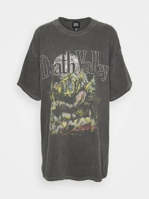 T-shirt z nadrukiem BDG Urban Outfitters