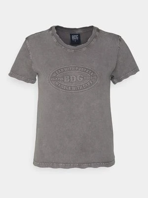 T-shirt z nadrukiem BDG Urban Outfitters