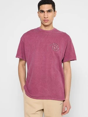 T-shirt z nadrukiem BDG Urban Outfitters