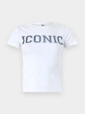 T-shirt z nadrukiem BDG Urban Outfitters