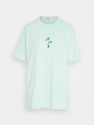 T-shirt z nadrukiem BDG Urban Outfitters