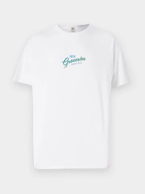 T-shirt z nadrukiem BDG Urban Outfitters