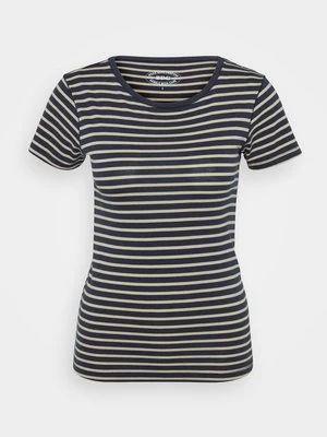 T-shirt z nadrukiem BDG Urban Outfitters