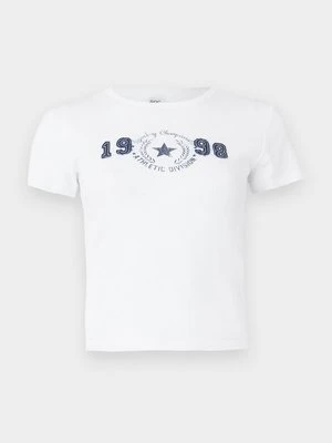 T-shirt z nadrukiem BDG Urban Outfitters