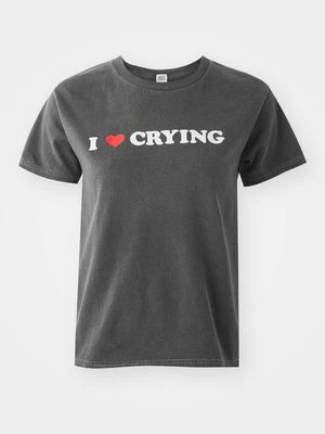 T-shirt z nadrukiem BDG Urban Outfitters