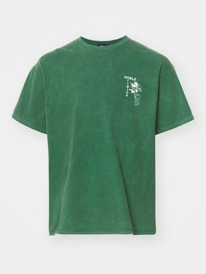 T-shirt z nadrukiem BDG Urban Outfitters