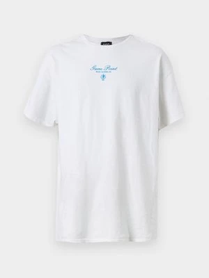 T-shirt z nadrukiem BDG Urban Outfitters