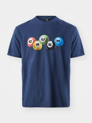 T-shirt z nadrukiem BDG Urban Outfitters
