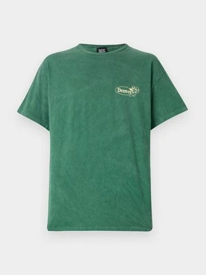 T-shirt z nadrukiem BDG Urban Outfitters