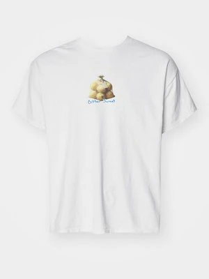 T-shirt z nadrukiem BDG Urban Outfitters