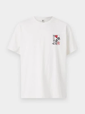 T-shirt z nadrukiem BDG Urban Outfitters