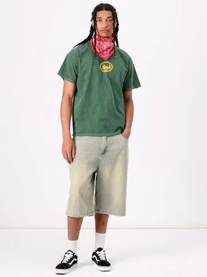 T-shirt z nadrukiem BDG Urban Outfitters