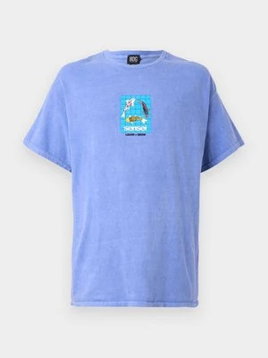 T-shirt z nadrukiem BDG Urban Outfitters