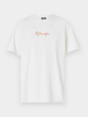 T-shirt z nadrukiem BDG Urban Outfitters