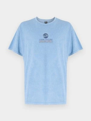 T-shirt z nadrukiem BDG Urban Outfitters