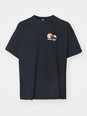 T-shirt z nadrukiem BDG Urban Outfitters