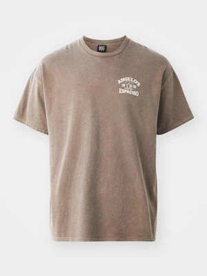 T-shirt z nadrukiem BDG Urban Outfitters
