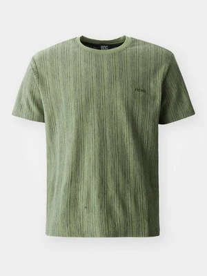 T-shirt z nadrukiem BDG Urban Outfitters