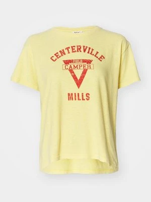 T-shirt z nadrukiem BDG Urban Outfitters
