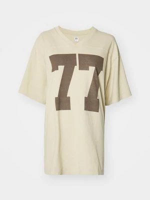 T-shirt z nadrukiem BDG Urban Outfitters