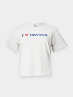 T-shirt z nadrukiem BDG Urban Outfitters