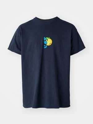 T-shirt z nadrukiem BDG Urban Outfitters