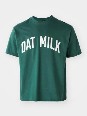 T-shirt z nadrukiem BDG Urban Outfitters