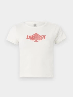 T-shirt z nadrukiem BDG Urban Outfitters