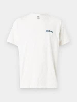 T-shirt z nadrukiem BDG Urban Outfitters
