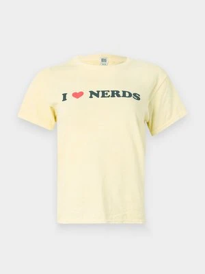 T-shirt z nadrukiem BDG Urban Outfitters