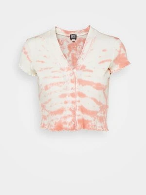 T-shirt z nadrukiem BDG Urban Outfitters