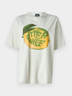 T-shirt z nadrukiem BDG Urban Outfitters