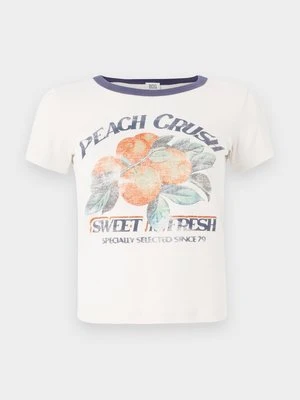 T-shirt z nadrukiem BDG Urban Outfitters