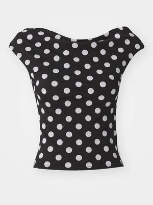 T-shirt z nadrukiem BDG Urban Outfitters