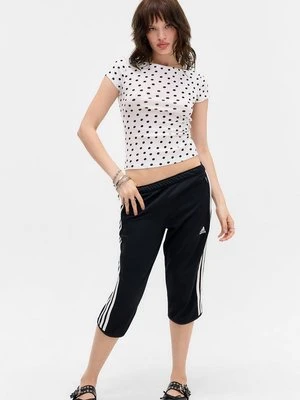 T-shirt z nadrukiem BDG Urban Outfitters