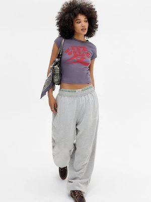 T-shirt z nadrukiem BDG Urban Outfitters