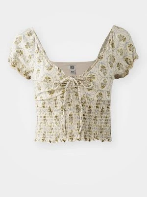 T-shirt z nadrukiem BDG Urban Outfitters