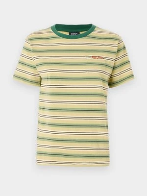 T-shirt z nadrukiem BDG Urban Outfitters